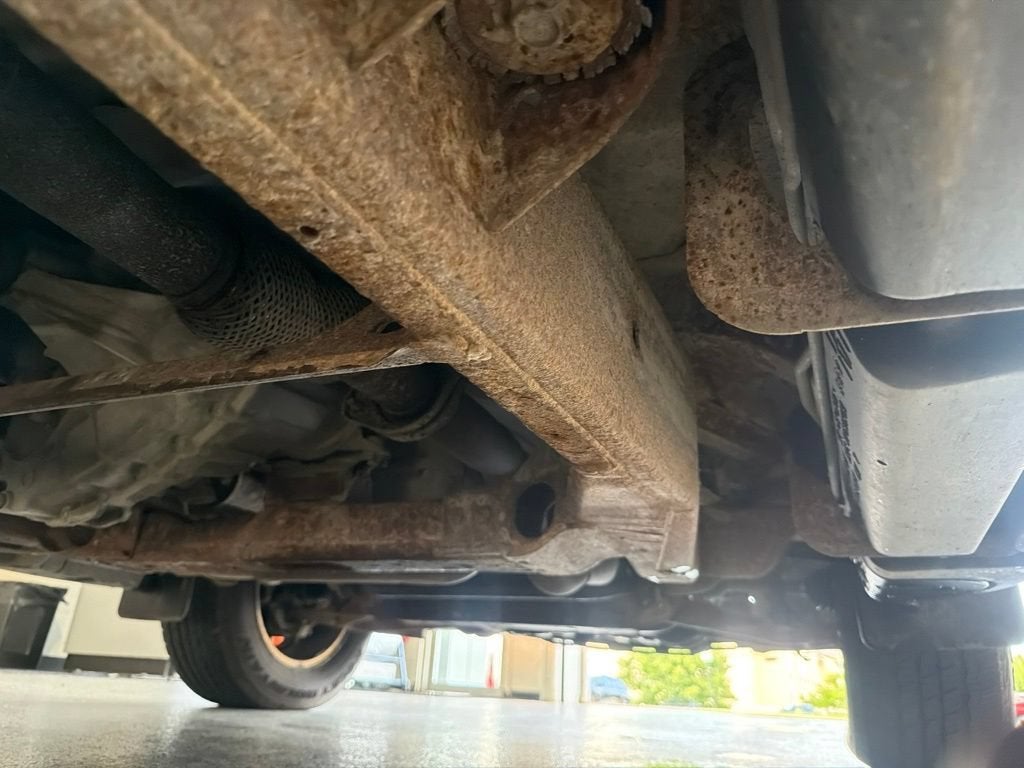 2008 Chevrolet Suburban LT w/2LT
