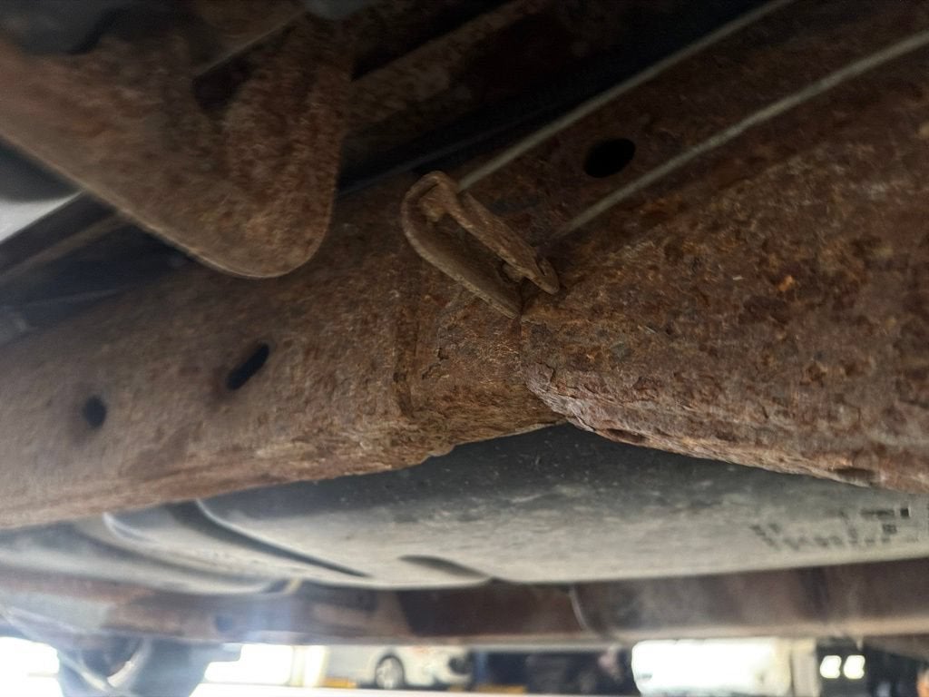 2008 Chevrolet Suburban LT w/2LT