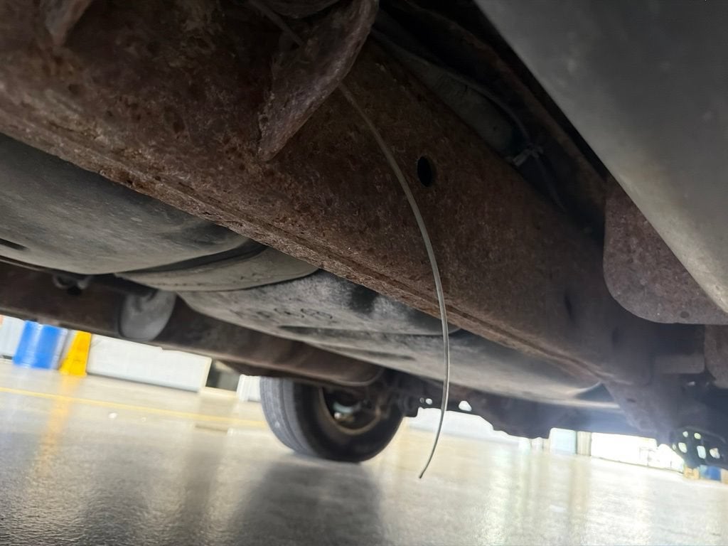 2008 Chevrolet Suburban LT w/2LT