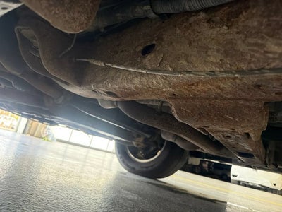 2008 Chevrolet Suburban LT w/2LT