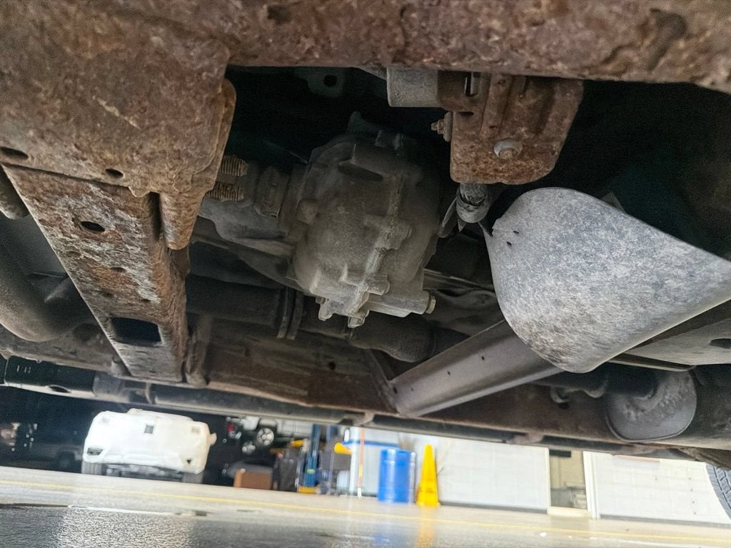 2008 Chevrolet Suburban LT w/2LT