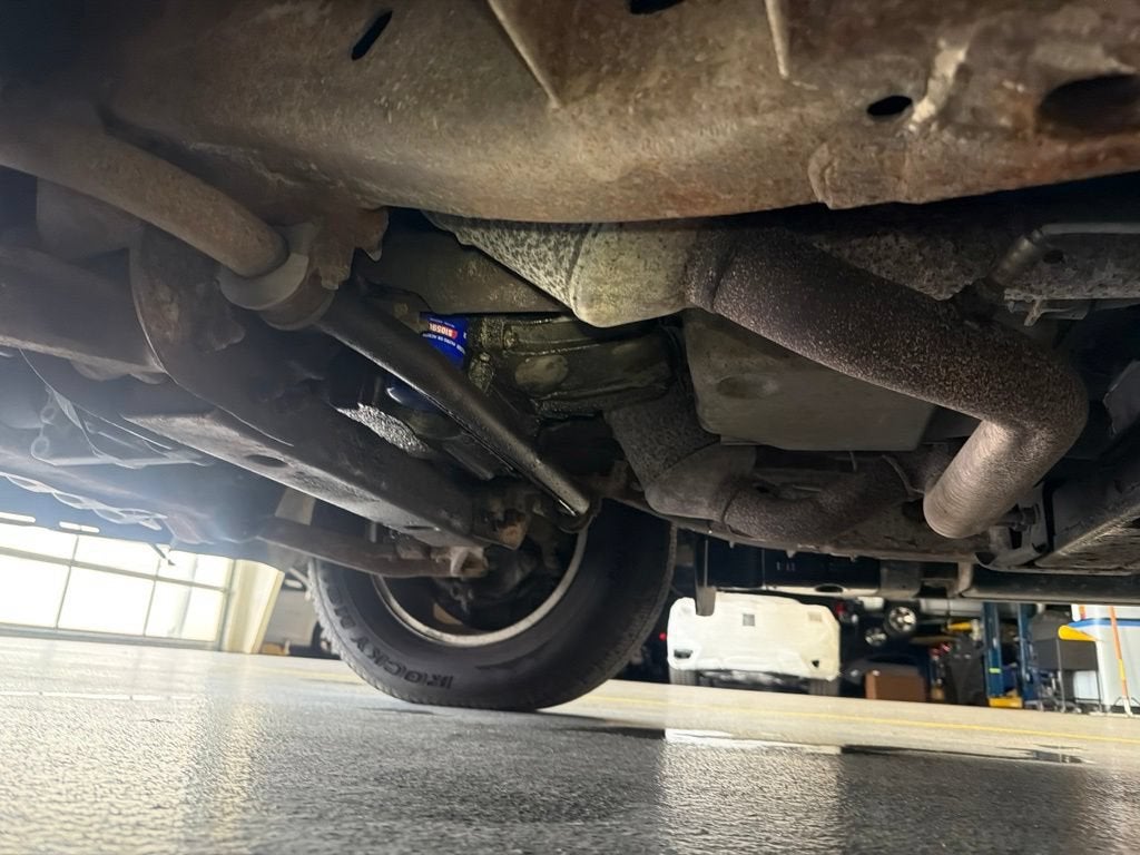 2008 Chevrolet Suburban LT w/2LT