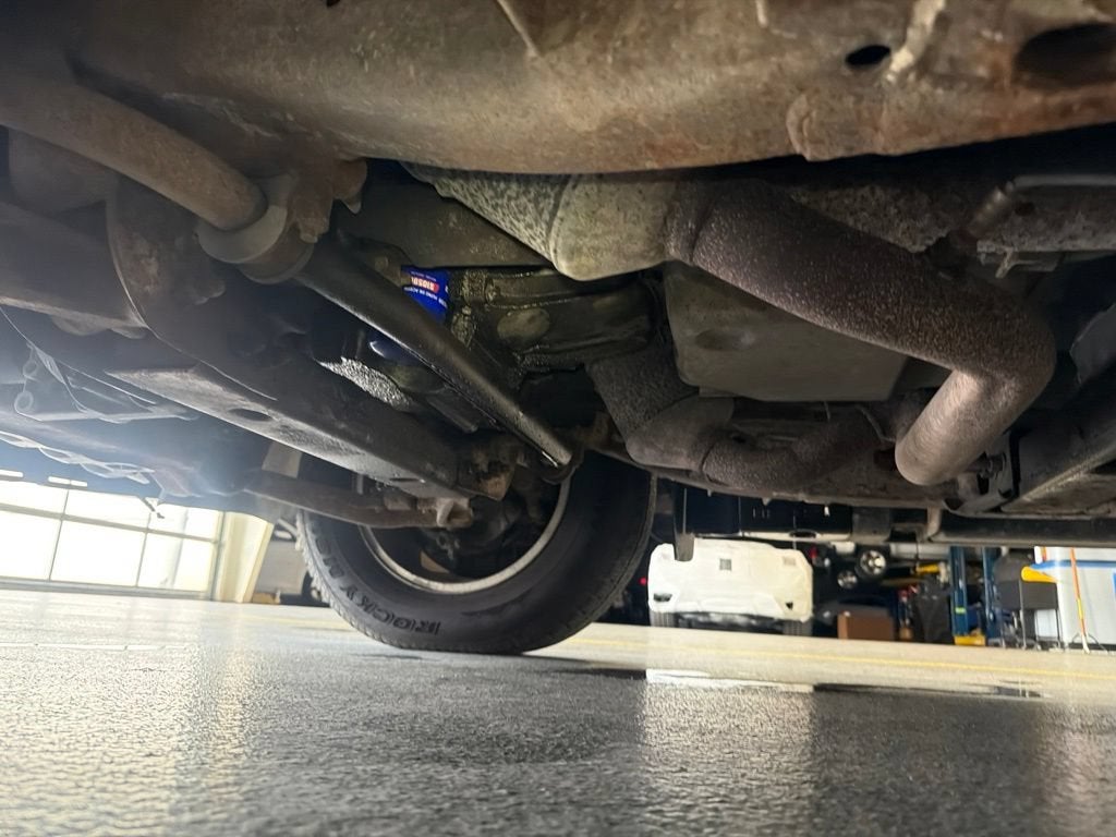 2008 Chevrolet Suburban LT w/2LT
