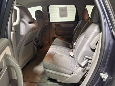 2014 Chevrolet Traverse LS