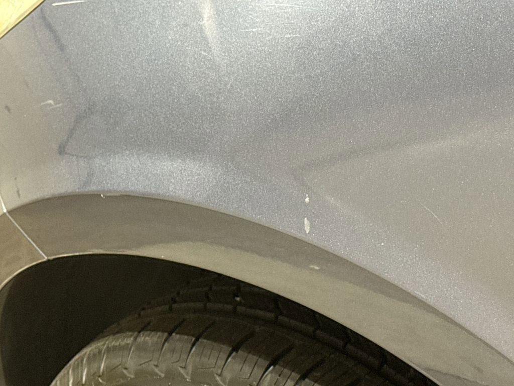 2014 Chevrolet Traverse LS