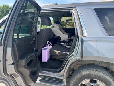2020 Chevrolet Tahoe LS