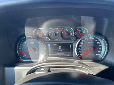 2020 Chevrolet Tahoe LS