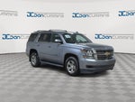 2020 Chevrolet Tahoe LS