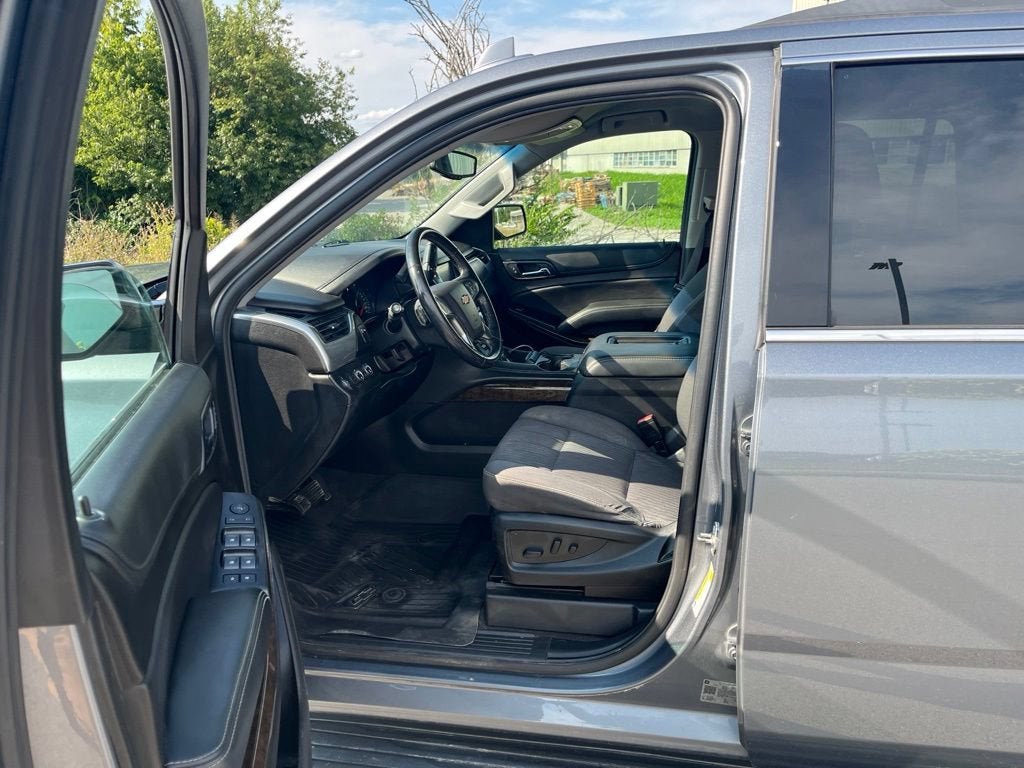 2020 Chevrolet Tahoe LS