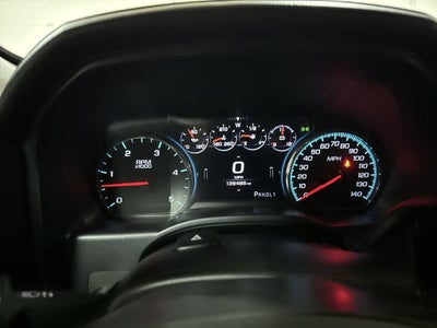 2019 GMC Sierra 2500 HD Denali