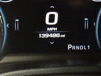 2019 GMC Sierra 2500 HD Denali