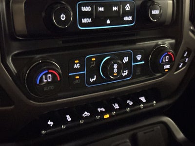 2019 GMC Sierra 2500 HD Denali