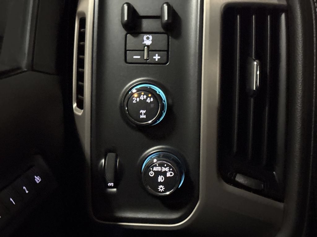 2019 GMC Sierra 2500 HD Denali