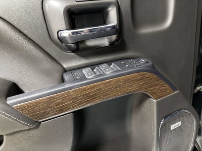 2019 GMC Sierra 2500 HD Denali