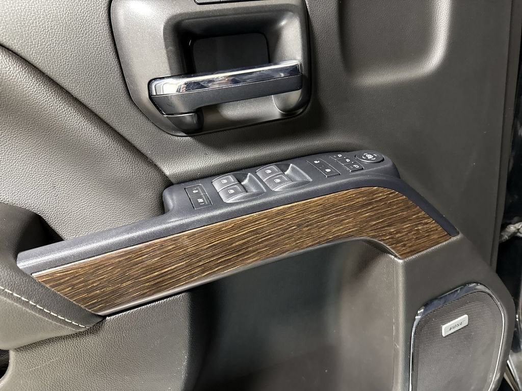 2019 GMC Sierra 2500 HD Denali