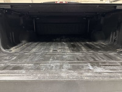 2019 GMC Sierra 2500 HD Denali
