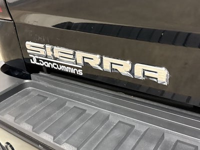 2019 GMC Sierra 2500 HD Denali