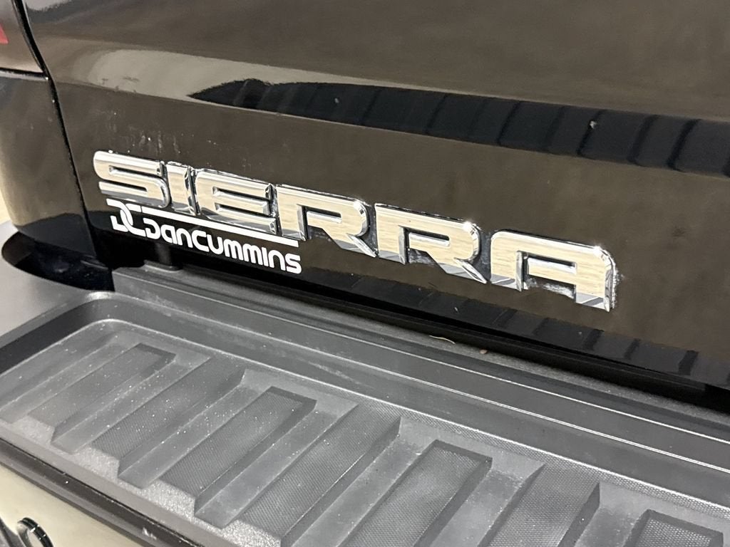 2019 GMC Sierra 2500 HD Denali