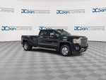 2016 GMC Sierra 3500 HD Denali