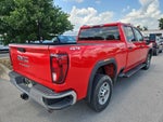 2024 GMC Sierra 2500 HD Pro