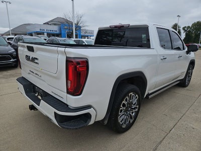 2023 GMC Sierra 1500 Denali Ultimate