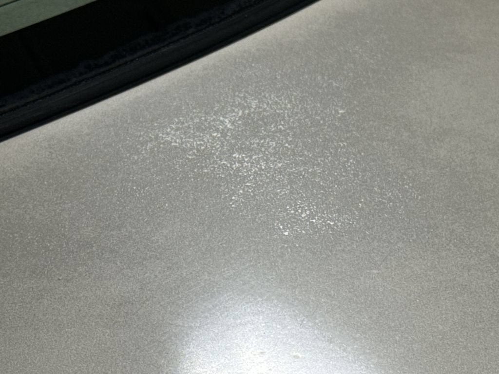 2001 Honda Accord Sdn EX w/Leather