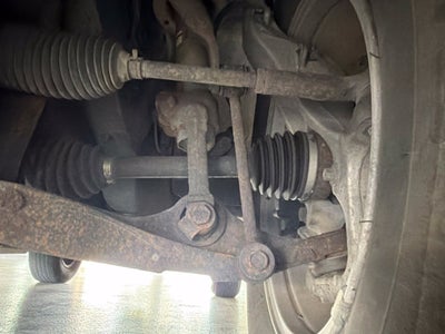 2007 Jeep Grand Cherokee Laredo