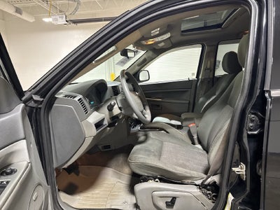 2007 Jeep Grand Cherokee Laredo