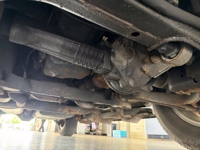 2007 Jeep Grand Cherokee Laredo