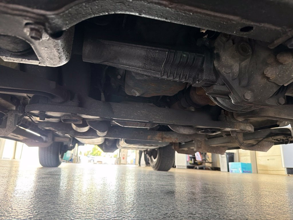 2007 Jeep Grand Cherokee Laredo