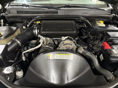 2007 Jeep Grand Cherokee Laredo