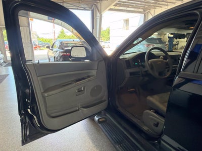 2007 Jeep Grand Cherokee Laredo