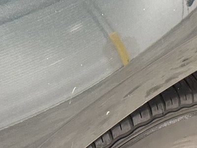 2003 Lincoln Town Car Signature