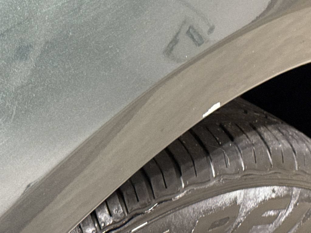 2003 Lincoln Town Car Signature