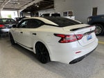 2019 Nissan Maxima SR