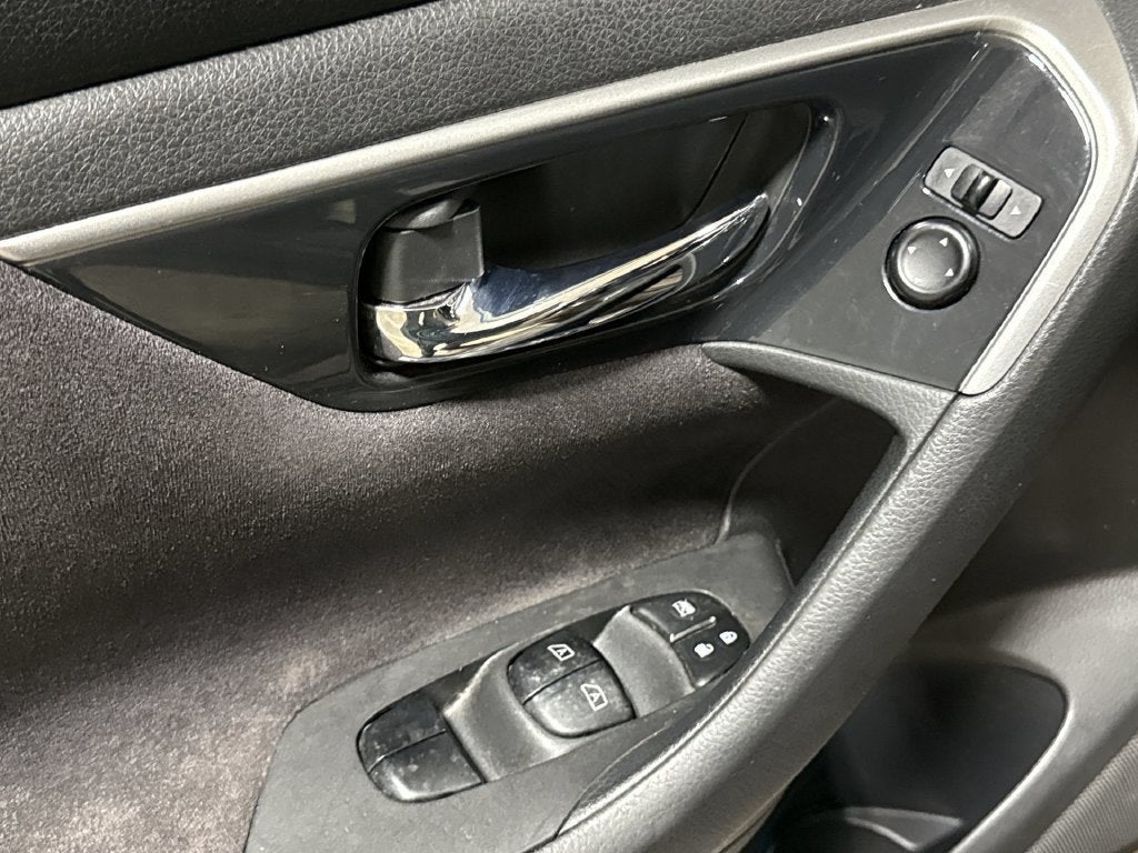 2013 Nissan Altima 2.5 SV