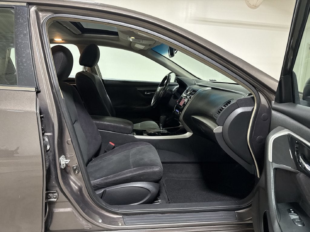 2013 Nissan Altima 2.5 SV