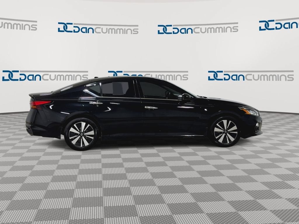 2019 Nissan Altima 2.5 SV