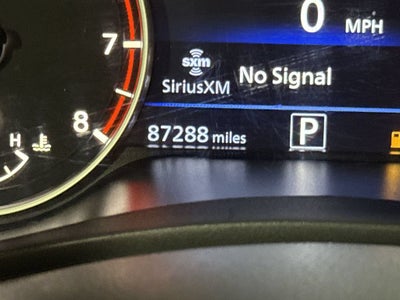 2022 Nissan Altima 2.5 Platinum
