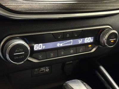 2022 Nissan Altima 2.5 Platinum