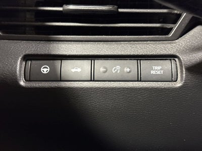 2022 Nissan Altima 2.5 Platinum