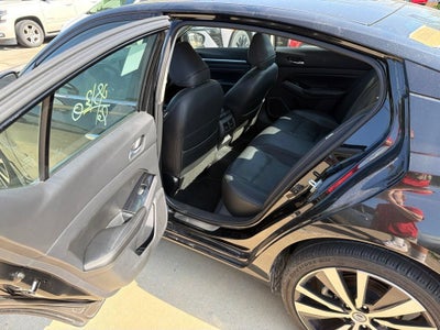 2022 Nissan Altima 2.5 Platinum