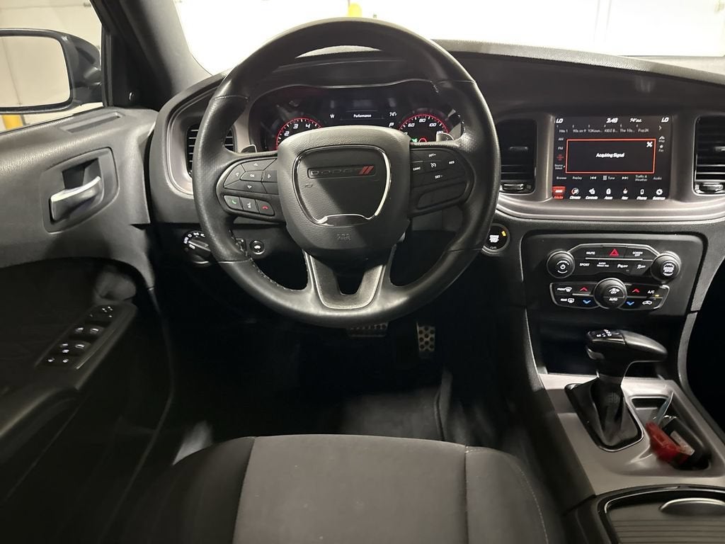 2023 Dodge Charger R/T