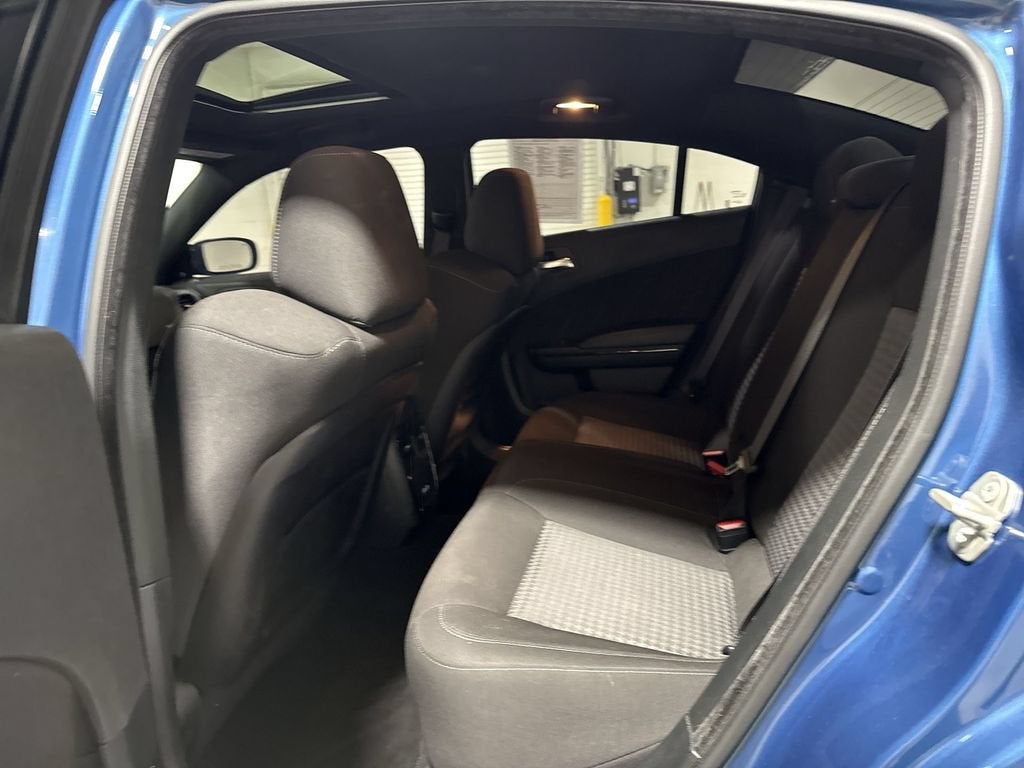 2023 Dodge Charger R/T