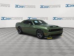 2023 Dodge Challenger SRT Hellcat Redeye Jailbreak