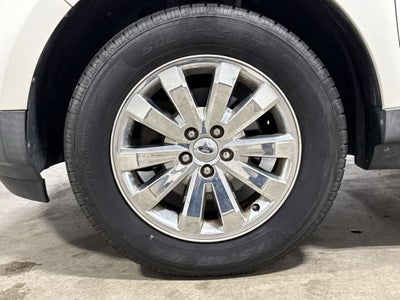 2010 Ford Edge SEL