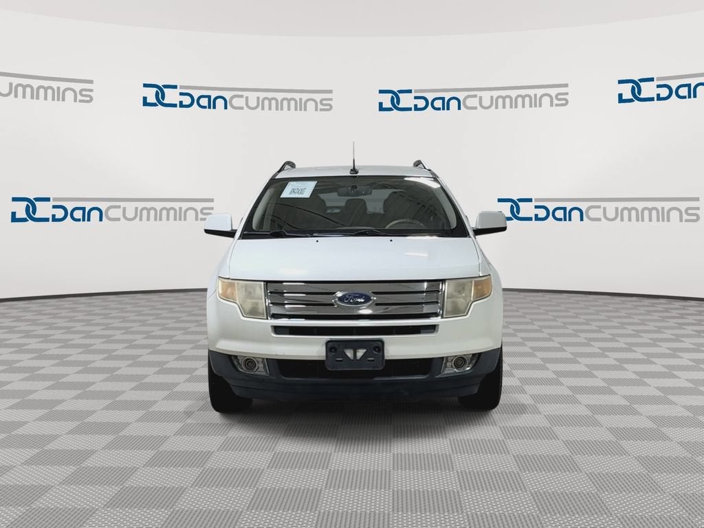 2010 Ford Edge SEL