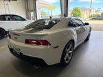 2014 Chevrolet Camaro SS