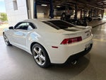 2014 Chevrolet Camaro SS