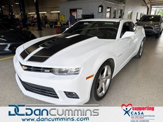 2014 Chevrolet Camaro SS